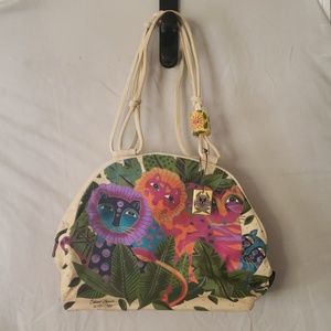 Laurel Burtch ladies bag